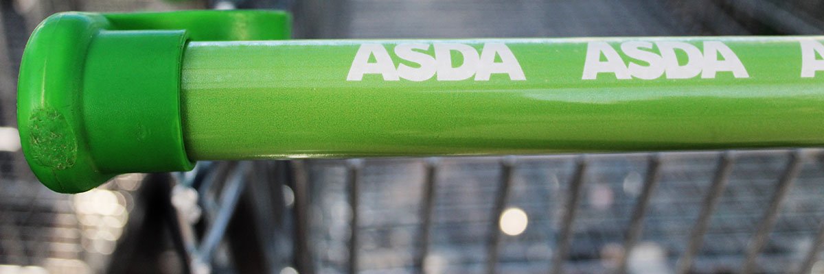 Asda evolves petrol forecourt networking technology
